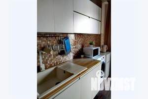 1-к квартира, посуточно, 36м2, 9/17 этаж