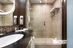 3-к квартира, посуточно, 96м2, 1/1 этаж