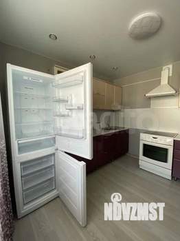 1-к квартира, на длительный срок, 40м2, 14/16 этаж