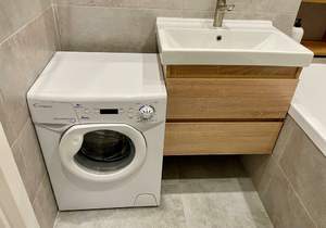 Студия квартира, на длительный срок, 27м2, 4/16 этаж