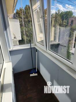 1-к квартира, на длительный срок, 34м2, 5/5 этаж