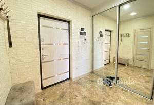 1-к квартира, на длительный срок, 40м2, 11/20 этаж