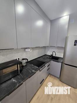 2-к квартира, на длительный срок, 48м2, 4/16 этаж