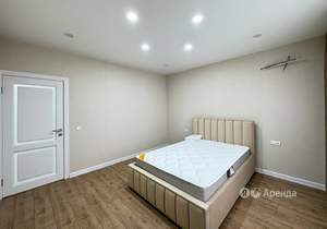 2-к квартира, на длительный срок, 45м2, 18/24 этаж