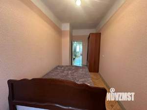 2-к квартира, на длительный срок, 37м2, 5/5 этаж