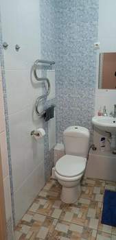 1-к квартира, на длительный срок, 39м2, 7/19 этаж