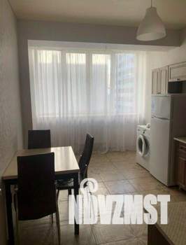 1-к квартира, на длительный срок, 40м2, 3/6 этаж