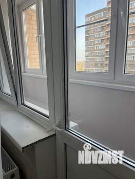 Студия квартира, на длительный срок, 23м2, 9/17 этаж