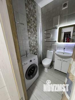 1-к квартира, на длительный срок, 32м2, 3/3 этаж