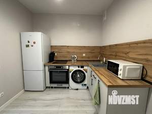 1-к квартира, на длительный срок, 30м2, 3/9 этаж