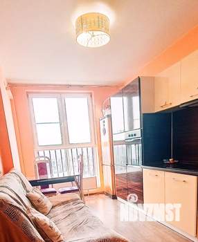 1-к квартира, посуточно, 45м2, 23/25 этаж