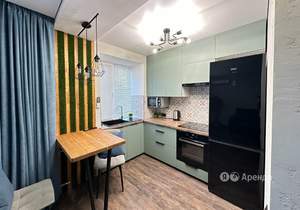 1-к квартира, на длительный срок, 44м2, 2/9 этаж