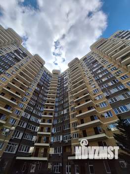 1-к квартира, на длительный срок, 40м2, 9/18 этаж