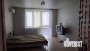 Студия квартира, на длительный срок, 27м2, 3/4 этаж