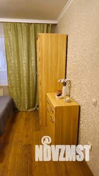 2-к квартира, посуточно, 67м2, 1/16 этаж