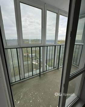 2-к квартира, на длительный срок, 42м2, 7/16 этаж