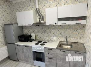 2-к квартира, на длительный срок, 53м2, 15/19 этаж