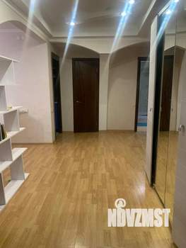 2-к квартира, на длительный срок, 75м2, 2/13 этаж