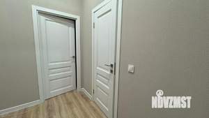 1-к квартира, на длительный срок, 47м2, 15/16 этаж