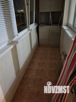 1-к квартира, на длительный срок, 31м2, 7/9 этаж