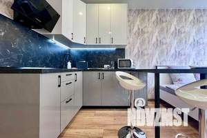 1-к квартира, посуточно, 25м2, 6/17 этаж