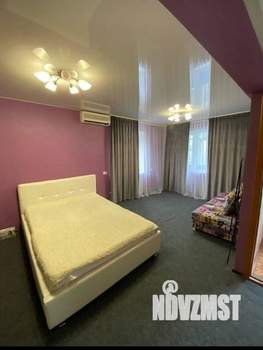 1-к квартира, на длительный срок, 31м2, 4/5 этаж