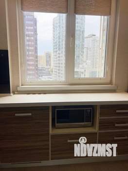 1-к квартира, на длительный срок, 51м2, 7/22 этаж