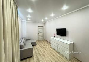 2-к квартира, на длительный срок, 61м2, 11/12 этаж