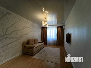 1-к квартира, на длительный срок, 45м2, 9/26 этаж