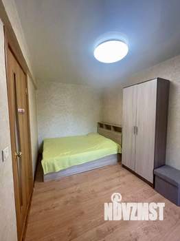 3-к квартира, на длительный срок, 59м2, 3/5 этаж