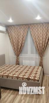 1-к квартира, на длительный срок, 35м2, 18/19 этаж