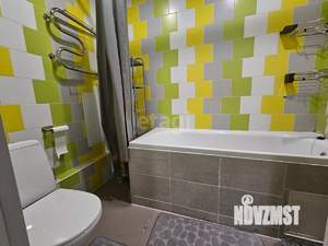 2-к квартира, на длительный срок, 46м2, 1/9 этаж