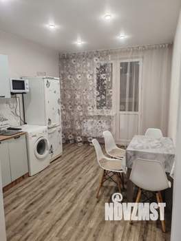 2-к квартира, на длительный срок, 53м2, 12/23 этаж