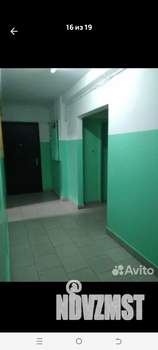 1-к квартира, на длительный срок, 39м2, 9/10 этаж
