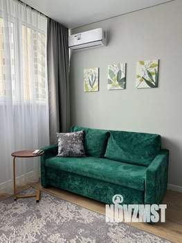 1-к квартира, посуточно, 19м2, 1/1 этаж