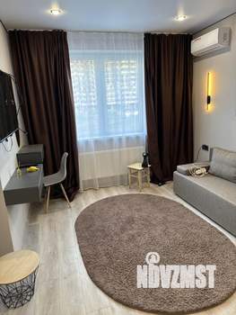 1-к квартира, на длительный срок, 39м2, 2/22 этаж