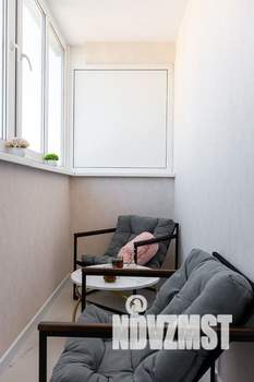 2-к квартира, посуточно, 63м2, 17/21 этаж