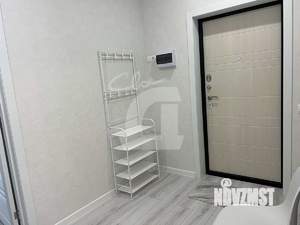 1-к квартира, на длительный срок, 48м2, 10/21 этаж