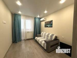 1-к квартира, на длительный срок, 35м2, 5/12 этаж