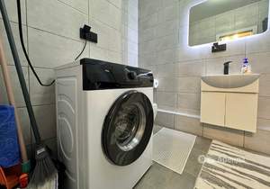 1-к квартира, на длительный срок, 45м2, 11/12 этаж