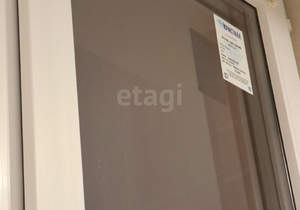 Студия квартира, на длительный срок, 24м2, 8/16 этаж