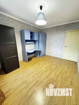 2-к квартира, на длительный срок, 60м2, 10/17 этаж