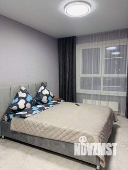 1-к квартира, посуточно, 34м2, 8/9 этаж