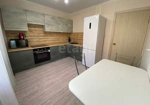 1-к квартира, на длительный срок, 38м2, 11/16 этаж