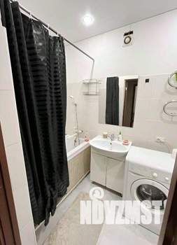 1-к квартира, на длительный срок, 32м2, 1/6 этаж