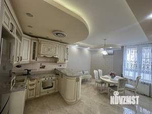 1-к квартира, на длительный срок, 64м2, 13/24 этаж