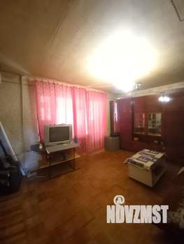 1-к квартира, на длительный срок, 36м2, 2/5 этаж