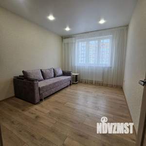 1-к квартира, на длительный срок, 36м2, 17/21 этаж