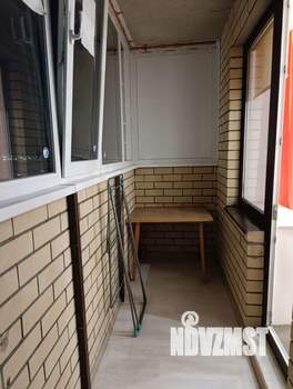 1-к квартира, на длительный срок, 37м2, 11/19 этаж