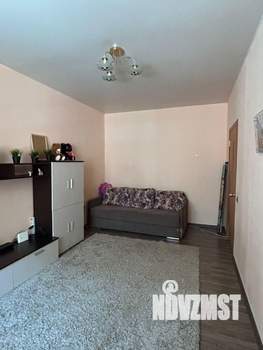 1-к квартира, на длительный срок, 30м2, 5/9 этаж